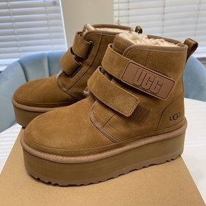 Ugg Platform Neumel